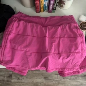 sonic pink pace rival long